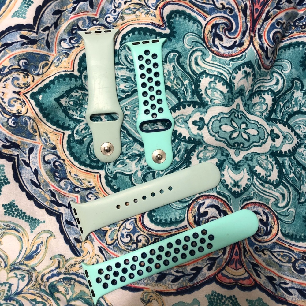 Apple Watch bands 38mm